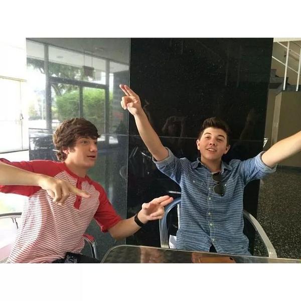 Jake_Short_PL's tweet image. Best Friend 4 Ever ♡♥♡♥