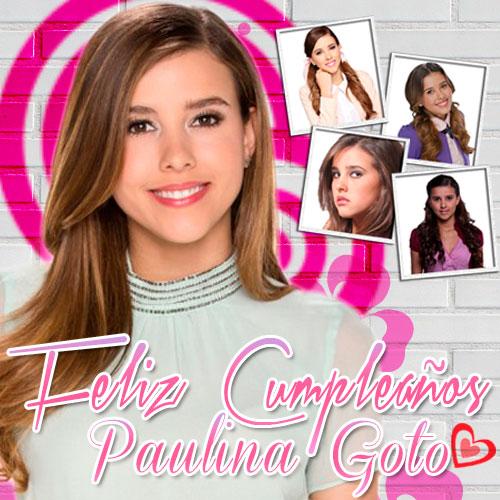 soypinkteam's tweet photo. RT si nos vamos a ver a las 12am usando el Mismo avatar, encabezado y de Nombre; Feliz Cumple Bonita... http://t.co/0Y99Ky4imP #Pinkteam