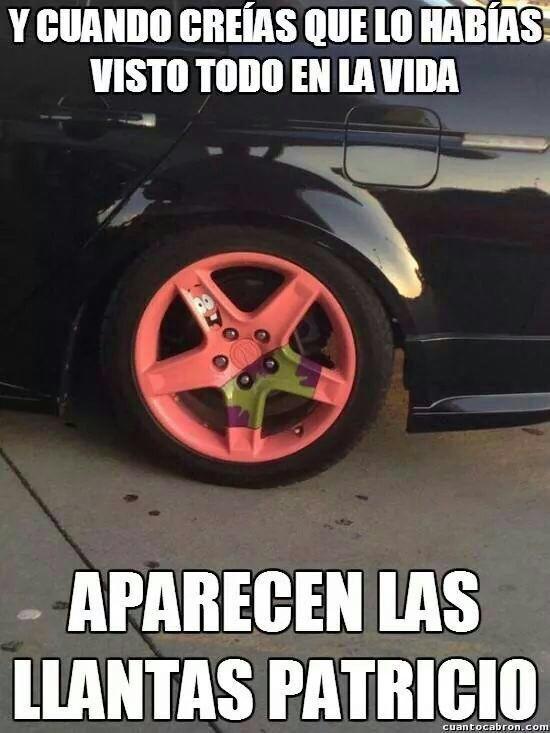 Colmenero's tweet photo. NO TENEMOS LÍMITES. http://t.co/lcJF39vZfy