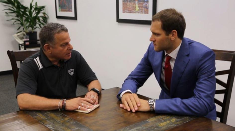 Brooklyn Nets on Twitter