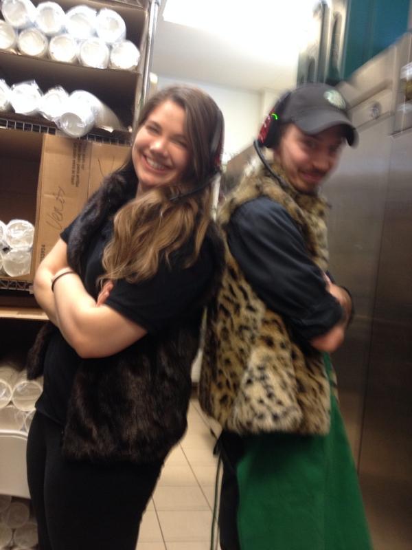 marlahillman's tweet photo. MissmatchMondaywith Taylor and Zebulon! #tobeapartner http://t.co/0PZXfcYiO5