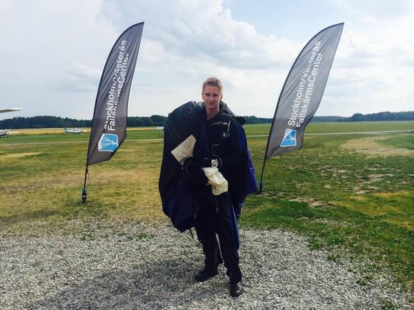 Hoppafallskarm Twitter Search Twitter