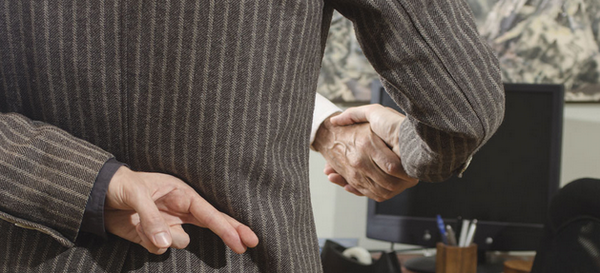 ResourceNation's tweet photo. Little White Lies: Good for Working Relationships? via @Inc http://t.co/qQJwrfM3LS http://t.co/zD67U8a52B