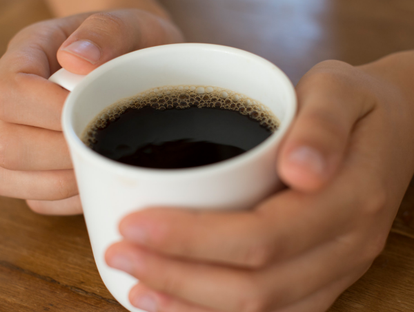 WeAreFPA's tweet photo. The Orange Blossom Blend from @CalusaCoffee is #locally roasted in #FtLauderdale! RT if you'd love some now! http://t.co/KXqJRPvm72