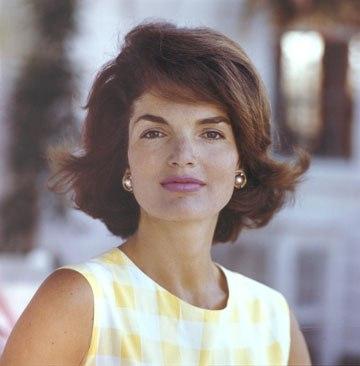 VanityFair's tweet image. Remembering Jackie Kennedy on what would have been her 85th birthday vnty.fr/1znAsxD