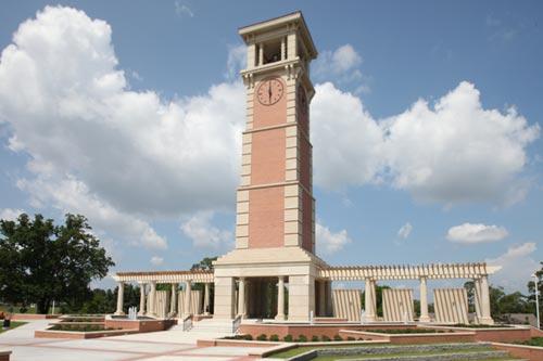 SouthAlabamaWBB's tweet image. "@CollegeGameDay: What campus do you want to see #GameDay at this year?” That’s easy! #PickUSA #JagNation