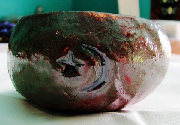 willopottery tweet picture