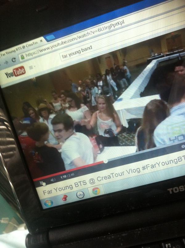 _pj_whitehurst's tweet photo. @FarYoungBand jshHakaianaa when ur in there video 😭😱😱😱 @cwossilek @EbenOfficial @jacksonowensnz http://t.co/VUsBZ56oFQ