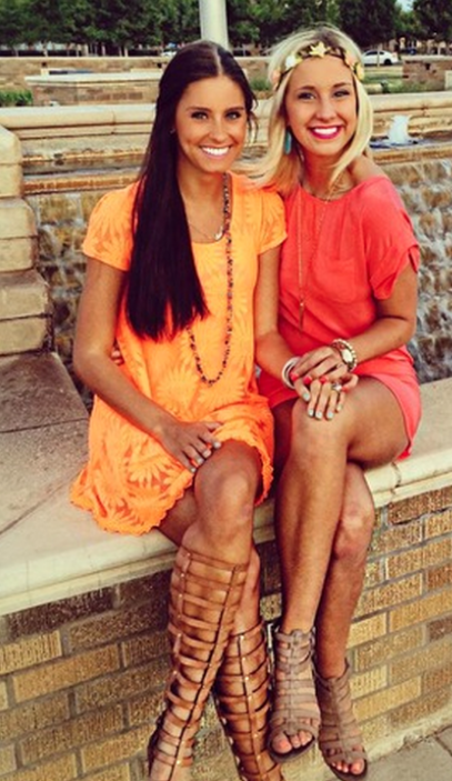 Answer, matchless Naked university of texas girls join Naked university of texas girls with