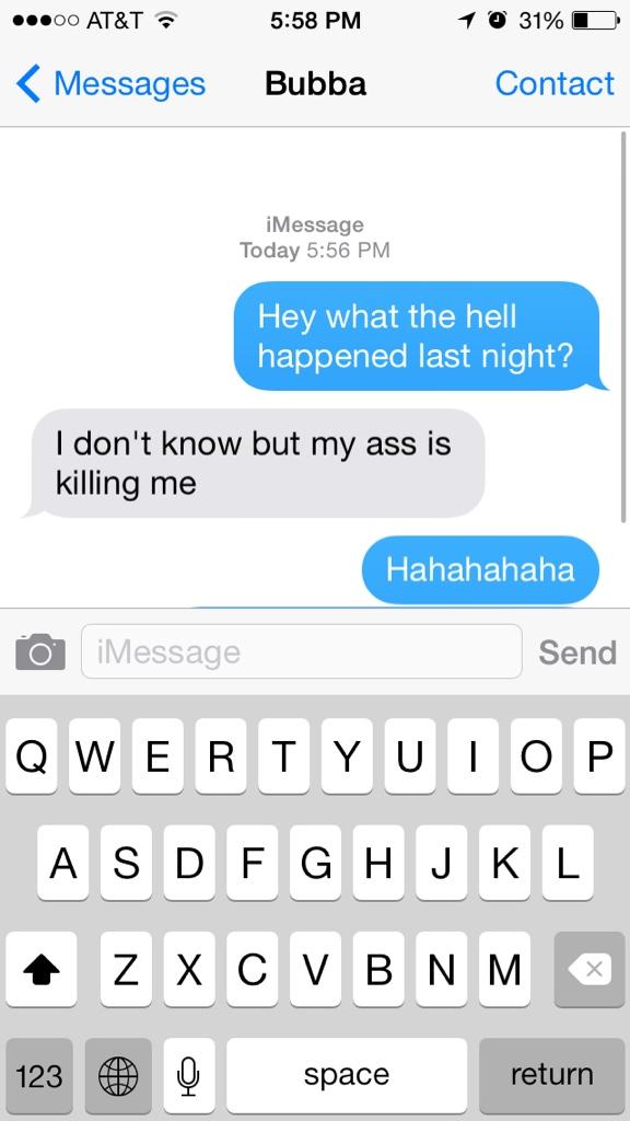 buca916's tweet image. Aha.