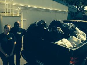 SolesforLife's tweet photo. http://t.co/ICWSjsFZma  Schools making the difference with shoe drives http://t.co/iyutCcf4EU