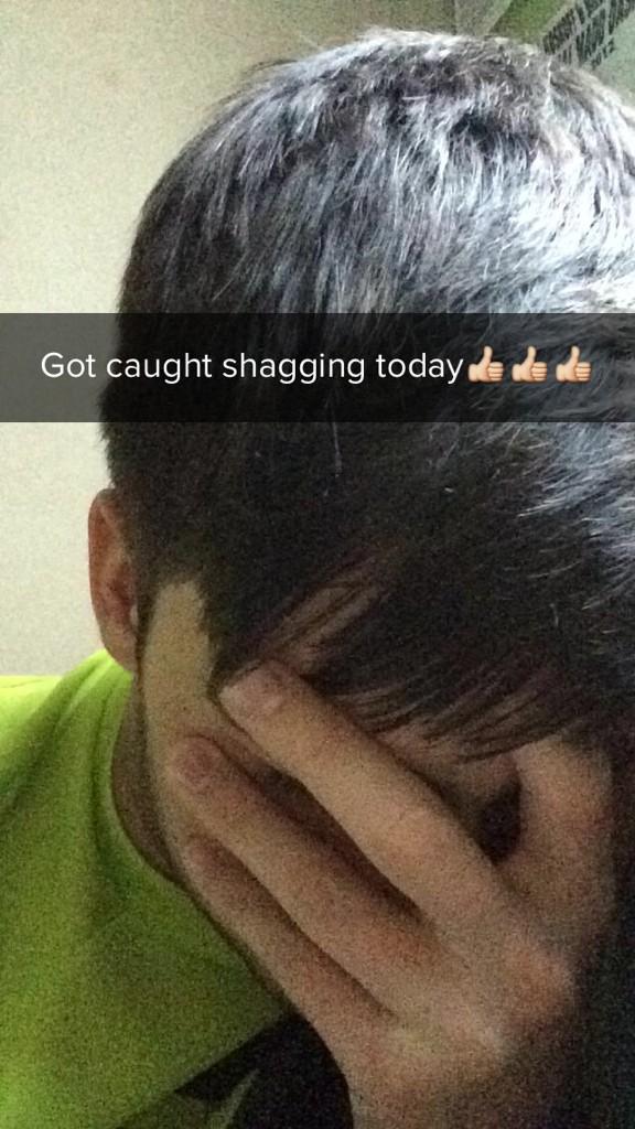 FlingDaily's tweet photo. Your right hand doesn't count #fling http://t.co/Nw2RNxTPAR