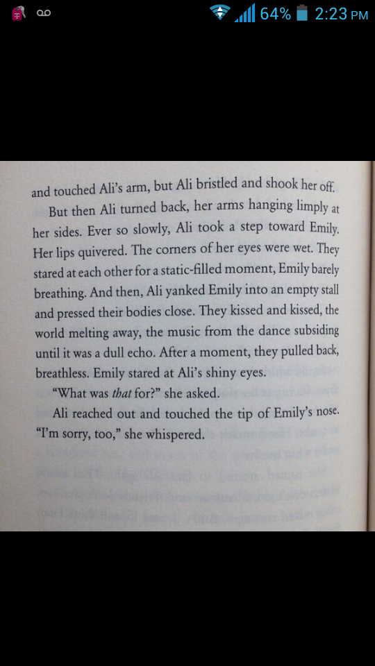 KiaraBuckley2's tweet image. #Emison4ever @PieterseIsPerf  @ABCFpll @AllThingsPLL @shaymitch @SashaaPieterse @SleepintheGardn @lucyhale @AshBenzo