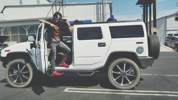 BlakeMichael14's tweet image. What do you think?