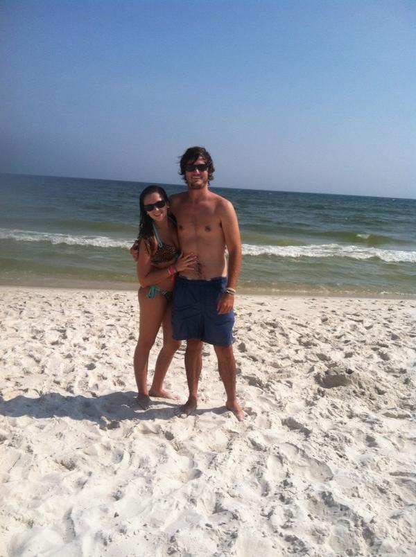 EMFPango's tweet image. A day at the beach with the sweetheart @emilay_logan