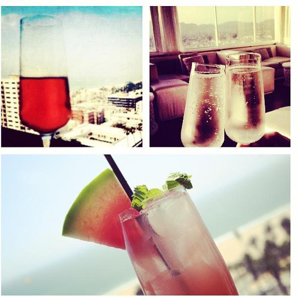 Thanks anyway, Monday.