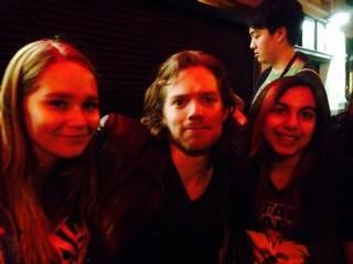 ItsAmandaBrooke's tweet photo. @TeamStarKid I met my best friend because of your shows! http://t.co/iHeTwdTIv7