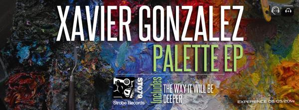 Xavier Gonzalez  <a href="/XAV1TO/">Xavier Gonzalez</a> #TheWayItWillBe <a href="/traxsource/">Traxsource</a> AUG 5 <a href="/stroberecords/">Strobe Records</a>  #Deephouse  soundcloud.com/strobe/the-way…