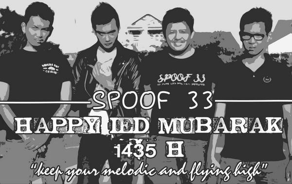 Spoof33 tweet picture