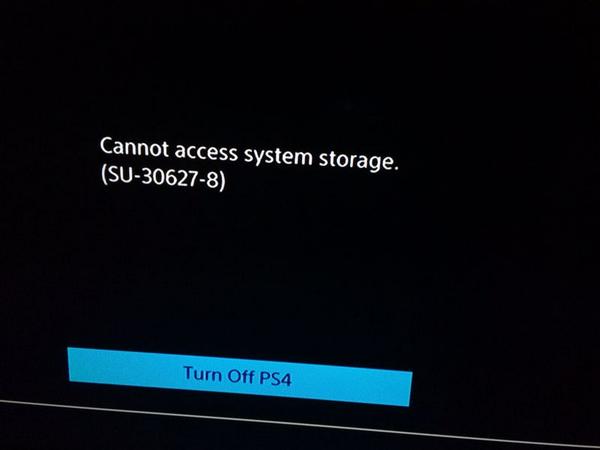 Ask Playstation A Twitter Walaawl3 Are You Having Ps4 Issues Describe Any Issues And Error Messages Codes And We Can Assist