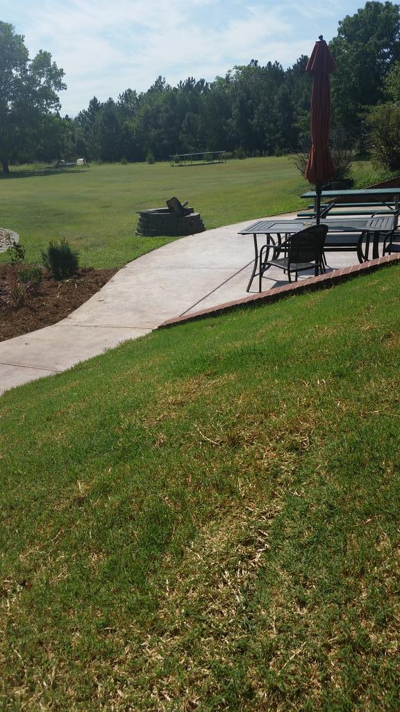 Custom Touch Lawn (@Customtouchlawn) / Posts / X