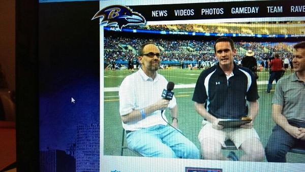 LamarJacksonHon's tweet image. @aeisenberg926 #markactionshot #livepractice