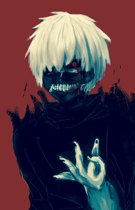 金木研のtwitterイラスト検索結果 古い順 金木研のtwitterイラスト検索結果 古い順