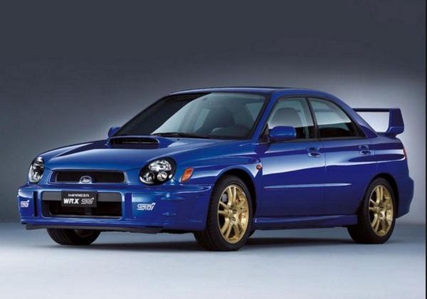 DreamSubarus's tweet photo. The old style 👌 http://t.co/v5ycPdE6m4
