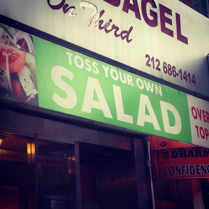 Thanks for the offer, but I don't think I'm flexible enough to do that. #tossedsalad #justgoingtochopt<a href="/tag/tossedsalad"class="tags"><span>#tossedsalad</span></a><a href="/tag/justgoingtochopt"class="tags"><span>#justgoingtochopt</span></a>