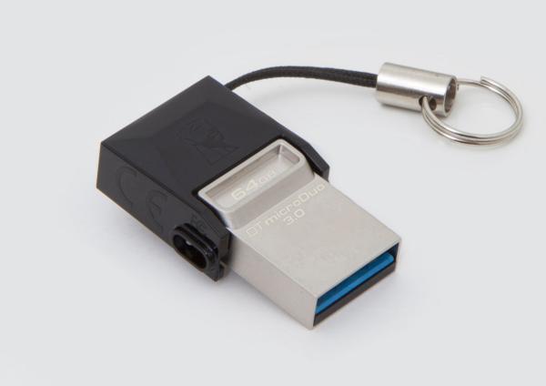 Флешка 64 микро. OTG флешка 64gb Micro USB. Флешка USB Kingston DATATRAVELER MICRODUO. Kingston 64gb DATATRAVELER Micro. Kingston 32 GB DATATRAVELER MICRODUO.