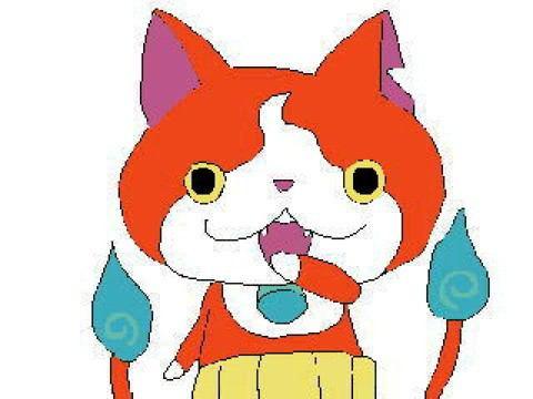 妖怪ウォッチ 画像 ジバニャン Yokai Jibanyan Twitter