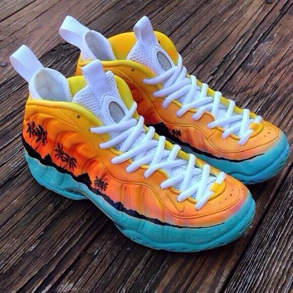 dapperdistress's tweet photo. Walking On Water Foams😍 http://t.co/fmhs3EEh2h