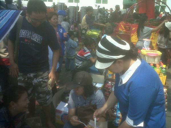 christanto setiawan (@christmauline) on Twitter photo 