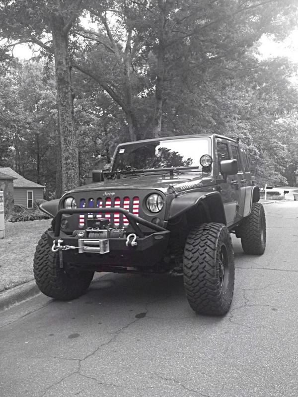 Lifted_4x4's tweet photo. RT if you want this #Jeep! http://t.co/tyH6sDY45o