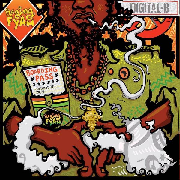 DigitalBMusic's tweet photo. Music  @Ragingfyah @IAmChronixx http://t.co/Lxda0O6Gzl