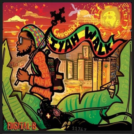 DigitalBMusic's tweet photo. Music  @Ragingfyah @IAmChronixx http://t.co/Lxda0O6Gzl
