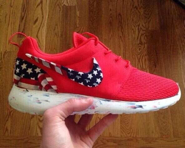 dapperdistress's tweet photo. USA Roshes http://t.co/iXSePIJfPH