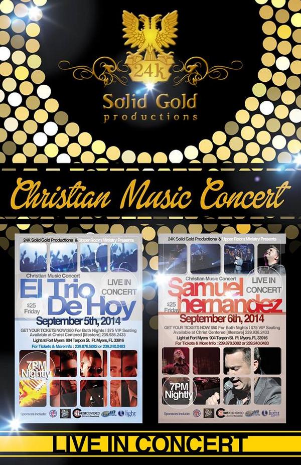 24kSolid tweet picture