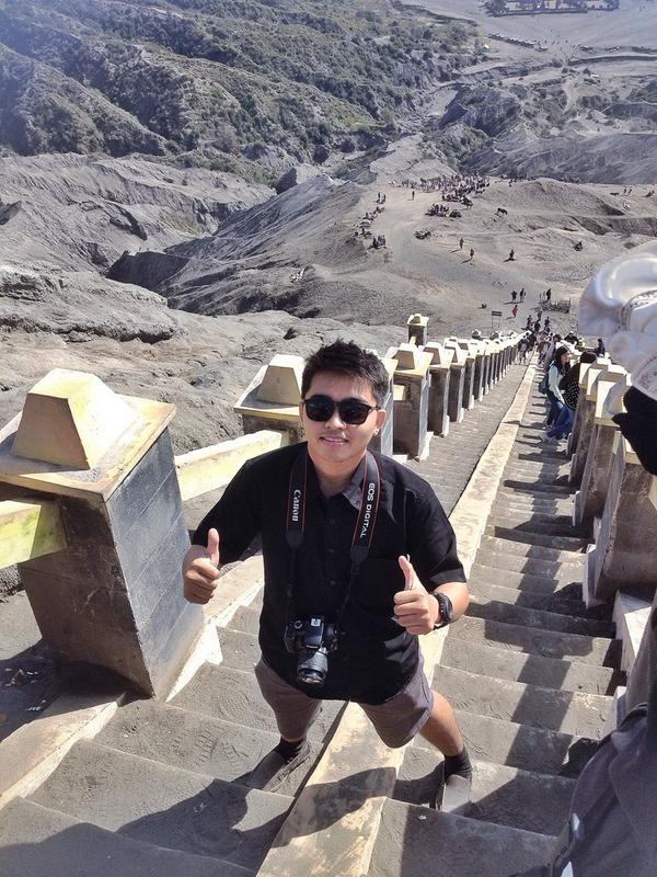 Gading (@mdgading) on Twitter photo 