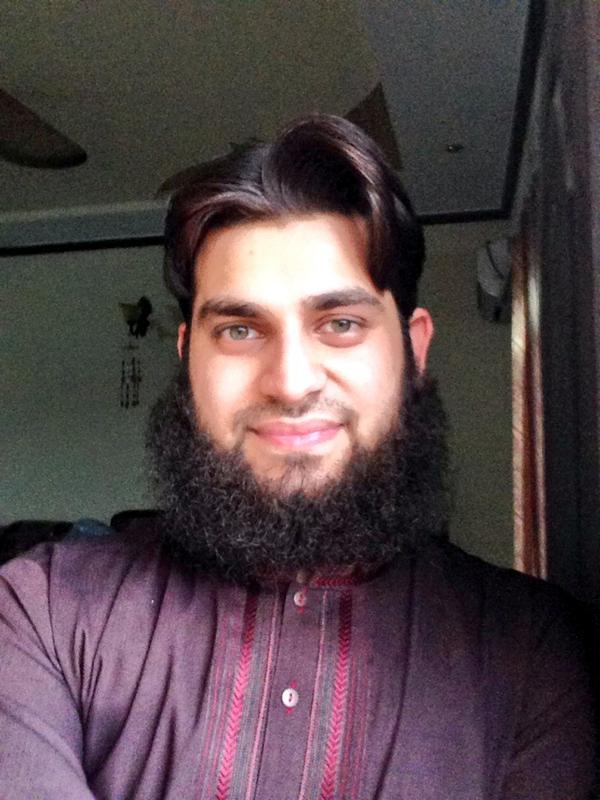 AhmedRazaQadri tweet picture