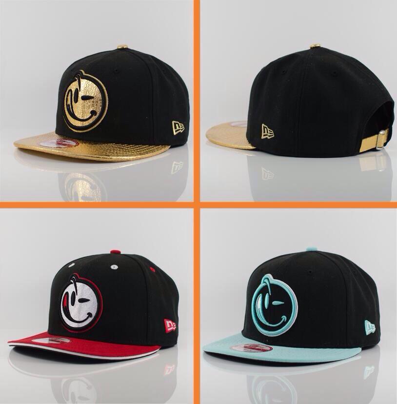 Gorras yums cheap new era