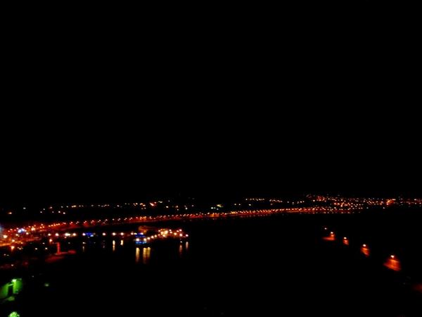 Monchito_surfer's tweet photo. Las noches de verano en Mazarrón con los mios. http://t.co/cn5CBKvnXY