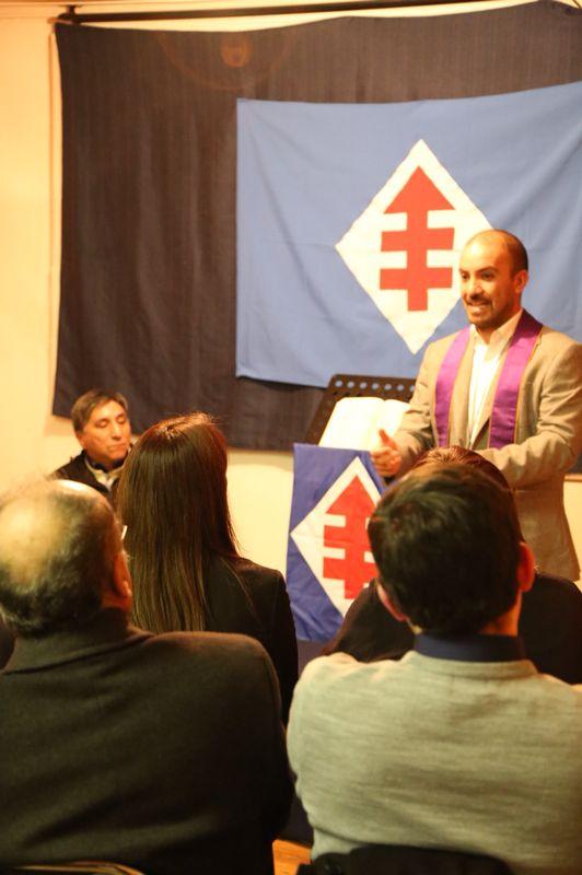 javiermv88's tweet photo. Acto ecuménico @PDCMagallanes en aniversario Democracia Cristiana #puq cc @emancillam @juanmorano @El_San http://t.co/tsuNXVTgCR