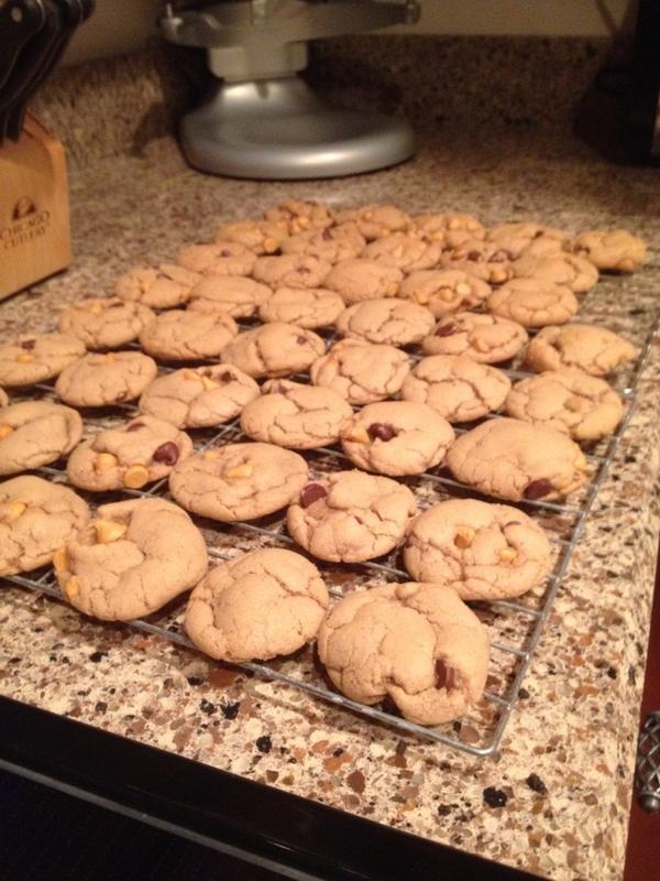 1CharlestonChew's tweet photo. Best cookies ever!!! http://t.co/UD7ORwNBZO