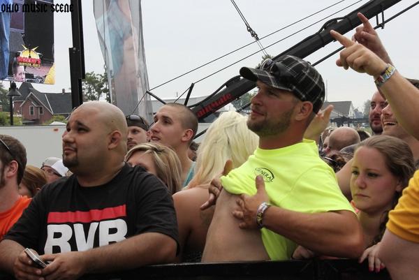OHIOMUSICSCENE's tweet photo. #RoverFest  @RMG_TV @RMGduji 
I don't think this is what Lil John was referring to! http://t.co/QbFHxJ1jv8