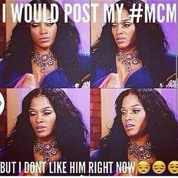 dinahjane's tweet image. it be like that sometimes #hoii 😂👊