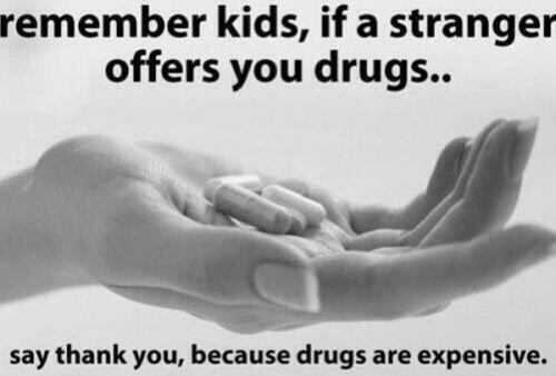 Alcohoilic's tweet photo. Always remember kids… http://t.co/8zCWFT80LG