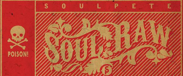 thewordisbond's tweet photo. prod. #Soulpete new album #SoulRaw which feat. the likes of @thatsimpsonguy @HerFavColor http://t.co/y6rLyoGzSH http://t.co/sjeLd3zafB