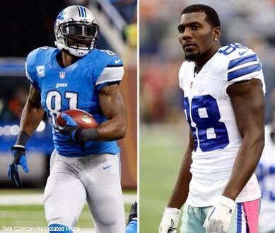 BattlesOfSports's tweet photo. Better Wide Receiver?

RT For Calvin Johnson!

Fav For Dez Bryant! http://t.co/PyPMIahEY8