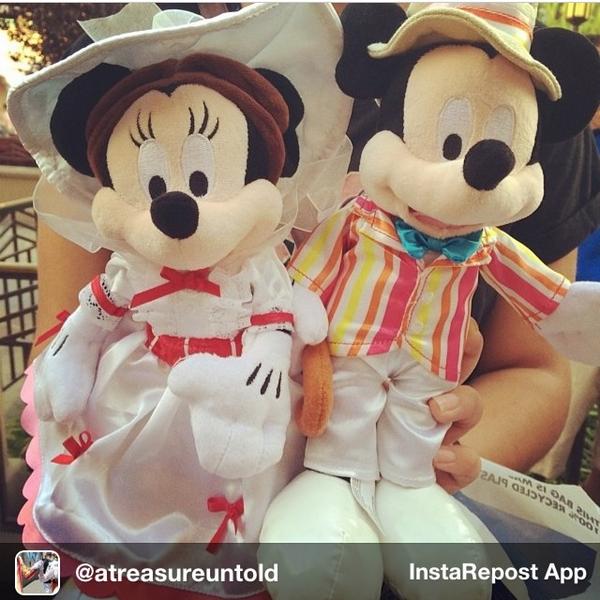 mary poppins plush toy